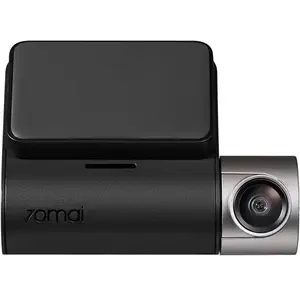 70mai A510 (Eingebautes Display, Full HD), Dashcam, Schwarz