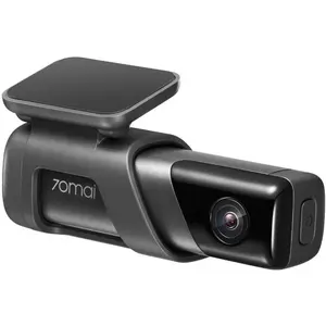 70mai M500 (Akku, Bluetooth, GPS-Empfänger, Nachtsicht, WLAN, QUHD), D...