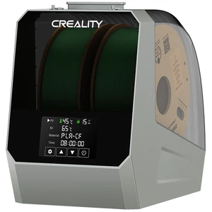 Creality Space Pi Plus, Fadentrockner, Grau, 1 Stück(e) günstig