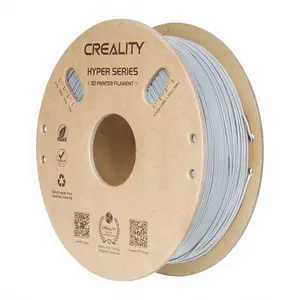Creality Filament Hyper PLA 1,75 mm Grau, 1kg günstig