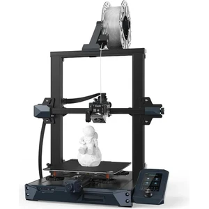 Creality 3D Ender 3 S1, Fused Deposition Modeling (FDM), Integrierter ...