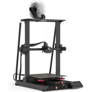 Creality CR-10 Smart Pro (300 x 300 x 400 mm), 3D Drucker, Schwarz
