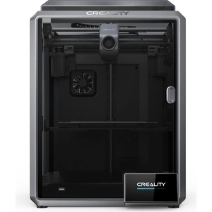 Creality 3D CR-K1, Fused Deposition Modeling (FDM), WLAN, Ethernet/LAN...