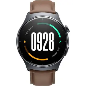 Mibro Lite 3 Smartwatch (Dunkelgrau)