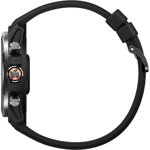 Smartwatch Mibro GS Explorer Obsidian Black (schwarz)