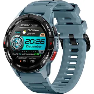 Mibro Smartwatch GS Active gray