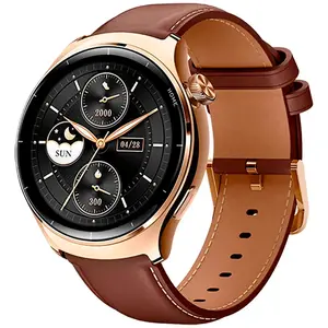 Mibro Lite 3 Pro Smartwatch One Size