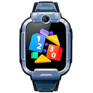 Mibro Z5 4G LTE Smartwatch für Kinder (Blau)
