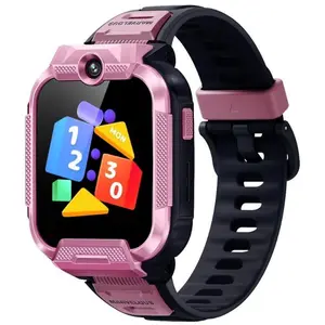 Mibro Kids Z5 Smartwatch Rosa  Rosa One Size