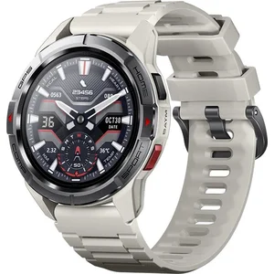 Mibro Gs Active Smartwatch Silber Silber One Size