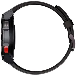 Mibro GS Pro Smartwatch (Schwarz)