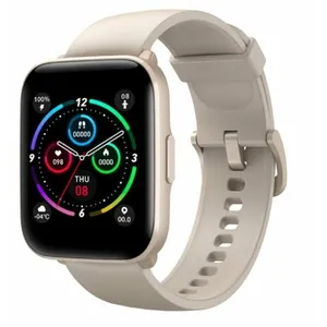 Xiaomi Mibro C2 Smartwatch - Weiß
