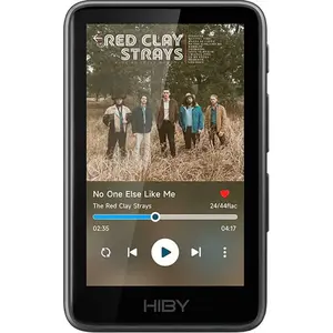 Hiby R1 Mp3-player günstig
