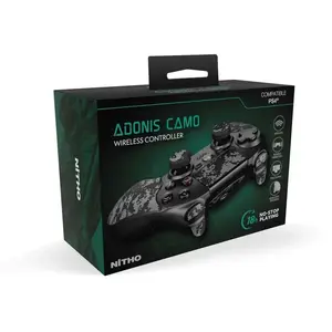 Nitho Adonis Bt Ps4-controller günstig