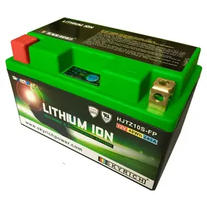 Skyrich Hjtz10s-fp Lithiumbatterie One Size