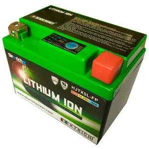Skyrich Hjtx5l-fp Lithiumbatterie One Size