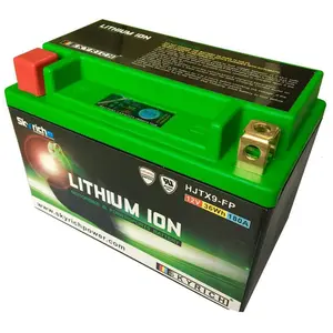 Skyrich Hjtx9-fp Lithiumbatterie One Size