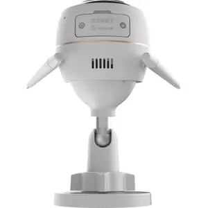 EZVIZ C3X, IP-Sicherheitskamera, Draußen, Kabellos, UL / FCC / CE / WEEE / REACH, Decke/Wand, Weiß