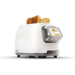 Tineco Toasty One, Toaster, Silber, Weiss günstig