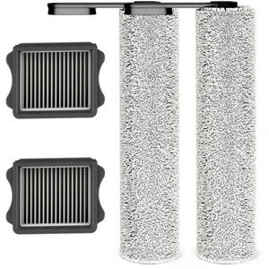 Tineco Filter-Set Zubehör-Set für Tineco S5 Extreme, Zubehör für Tinec...