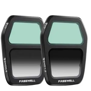 Freewell Set Mit 2 Verlaufsfiltern Für Dji Air 3s günstig
