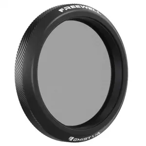 Freewell Glow Mist 1/4 Diffusionsfilter Für Dji Osmo Action 5 Pro günstig