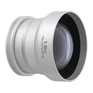 Freewell 1.5x Telephoto Fuji X100vi/x100v Kameralinse