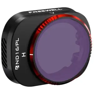 Freewell Dji Mini 4 Pro Nd16/pl Hybrid-kameraobjektivfilter günstig
