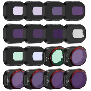 Freewell Dji Mini 4 Pro Mega Filter - 16er Pack günstig