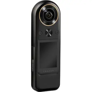 Kandao QooCam 8K Enterprise - 360° Action-Kamera günstig