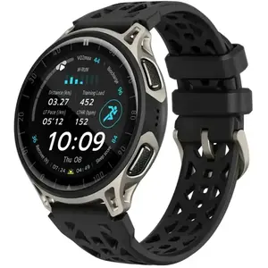 Amazfit Cheetah 2 Pro Smartwatch (Amazfit OS), Hyrox Race Mode