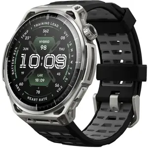 Amazfit Balance 3 Smartwatch, Hyrox Race Mode