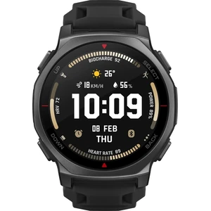 Amazfit T-Rex 3 Pro Smartwatch (Zepp OS), Hyrox Race Mode