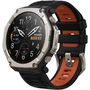 Amazfit T-rex Ultra 2 Smartwatch One Size
