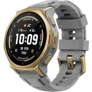 Amazfit T-rex 3 Pro Hyrox Smartwatch 44 Mm One Size
