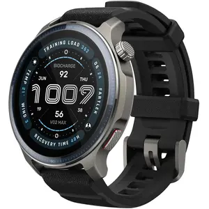 Amazfit Balance 2 Smartwatch (Zepp OS), Hyrox Race Mode