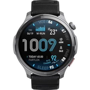 Amazfit Balance 2 Xt Hyrox Smartwatch One Size