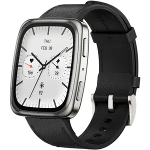 Amazfit Active 2, 4,45 cm (1.75"), AMOLED, Touchscreen, 512 GB, 31,4 g