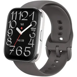 Amazfit Bip 5 Unity 4,85 cm (1.91") TFT 22 mm Digital 320 x 380 Pixel Touchscreen GPS