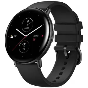 Zepp E Circle, 3,25 cm (1.28"), AMOLED, Touchscreen, 32 g