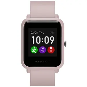 Amazfit Bip S Lite, 3,25 cm (1.28"), TFT, Touchscreen, 30 g
