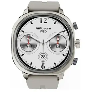 Smartwatch Hifuture Futurefit Aix Lite - Beige