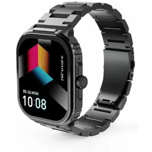 Hifuture Ultra3 Pro Smartwatch - Schwarz