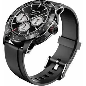 Hifuture Flex2 Smartwatch - Schwarz
