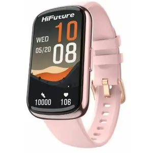 Hifuture EVO 2, 3,73 cm (1.47"), IPS, Touchscreen