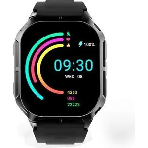 Hifuture ULTRA 3, 5,11 cm (2.01"), TFT, Touchscreen, 0,128 GB, 60 g
