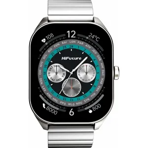 HiFuture Future Fit (40 mm, ohne SIM), Smartwatch