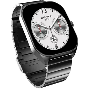 HiFuture APEX Smartwatch Black
