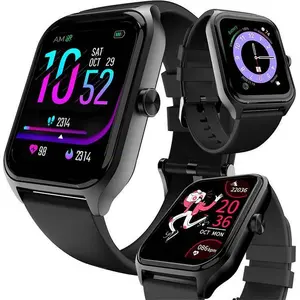 Hifuture Ultra 2 Pro, 4,52 cm (1.78"), AMOLED, Touchscreen