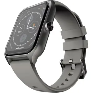 HIFUTURE FIT ULTRA2 Pro Metallic Grey